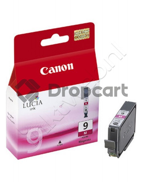 Canon PGI-9M magenta