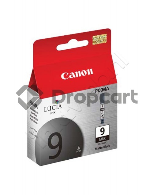 Canon PGI-9MBK mat zwart