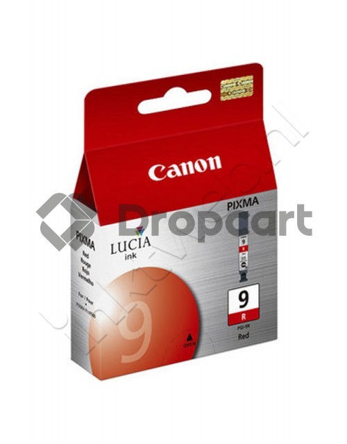 Canon PGI-9R rood