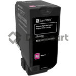 Lexmark 74C2HM0 magenta