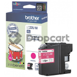 Brother LC-22U XL magenta