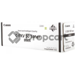 Canon C-EXV 50 Toner zwart