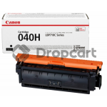 Canon 040H zwart