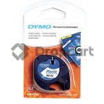 Dymo 91221/S0721660 zwart