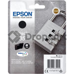 Epson 35 zwart