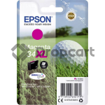 Epson 34XL magenta