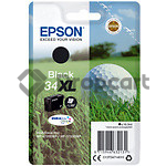 Epson 34XL zwart