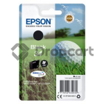 Epson 34 zwart